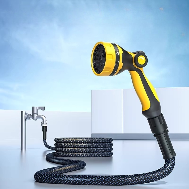 Urban Garden Water Hose Pipe F - Urban Farming And Urban Agriculture 评论和价格