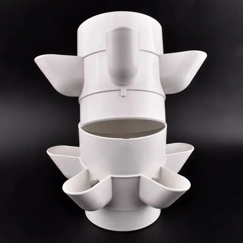 【Hot Sale】Hydroponic Growing S - Hydroponic Tower Planter 评论和价格